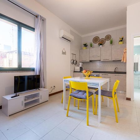 La Marina Panorama Apartman Cagliari Kültér fotó