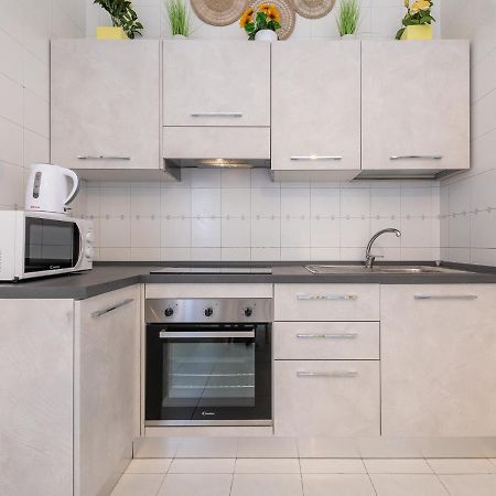 La Marina Panorama Apartman Cagliari Kültér fotó