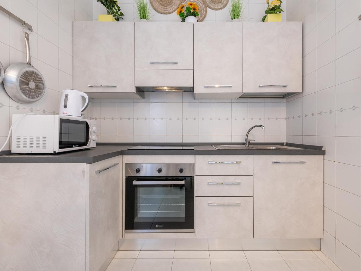 La Marina Panorama Apartman Cagliari Kültér fotó