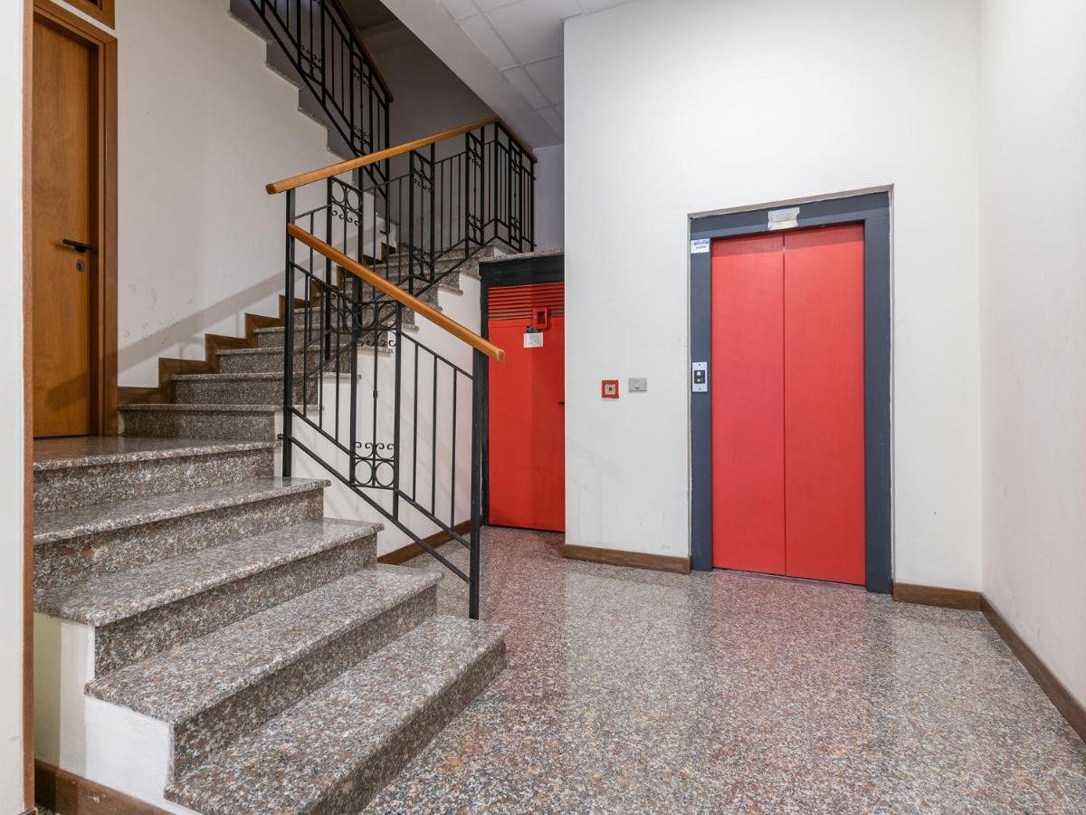 La Marina Panorama Apartman Cagliari Kültér fotó